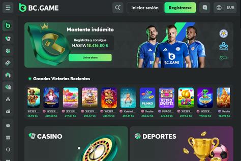 crypto casino españa